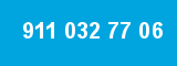911 032 77 06